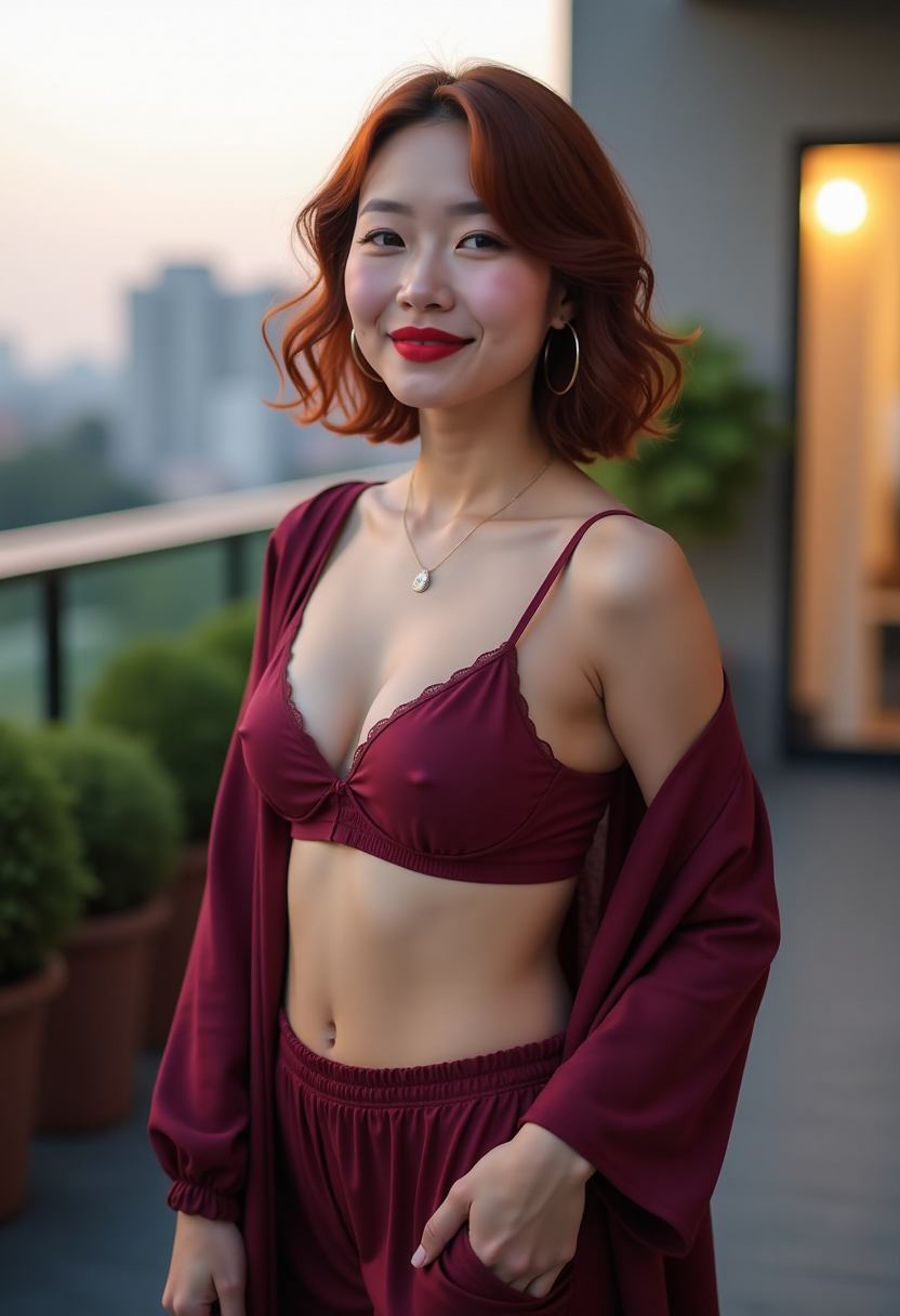 玻璃心诊所 海报