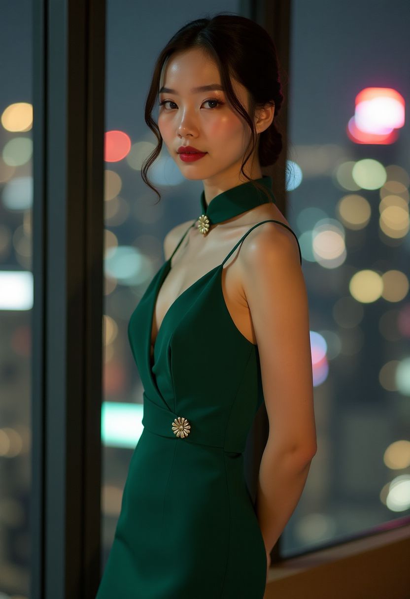 回声旅馆